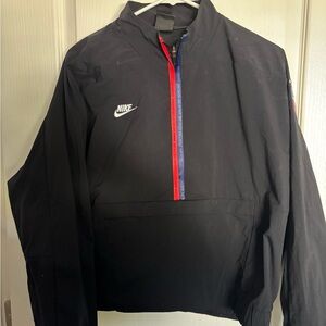 USWNT Women’s NIKE Quarter Zip
